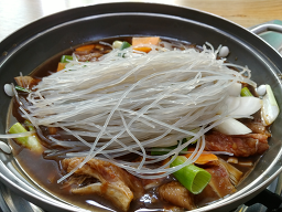 Namdosikdang (남도식당) 2
