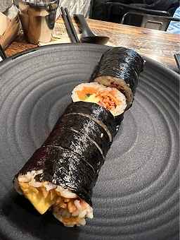 청담동마녀김밥 대치점 사진 5