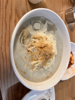 김영숙칼국수 사진 2
