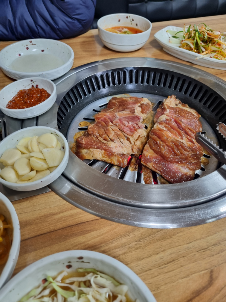 형제숯불갈비 3