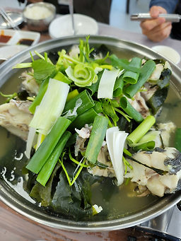 Nonmeori (논머리) 2