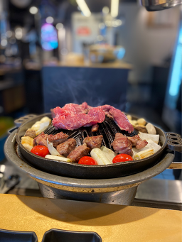 라무진 경복궁점 사진 2