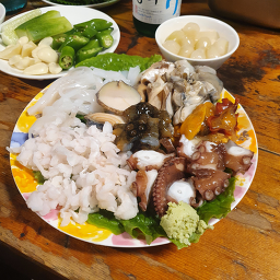 한길포장마차 사진 8