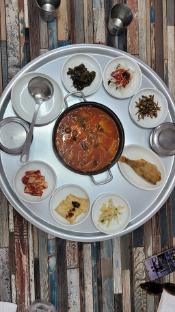 할매식당 5