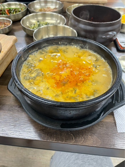 벌교추어탕 사진 8