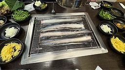 장수촌 1