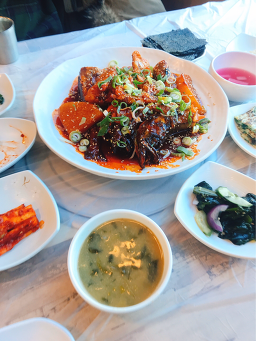 Boksagol (복사골) 2
