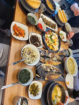 일도전복 제주공항점 사진 2