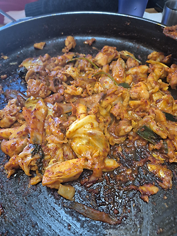 Gangchonsikdang 5
