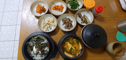 삼공오공식당 사진 7