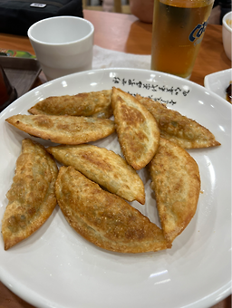 Junggukmisikseong (중국미식성) 1