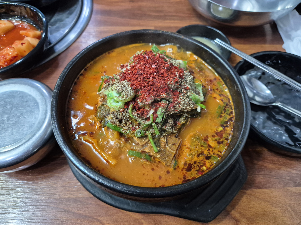 운동장감자탕 5