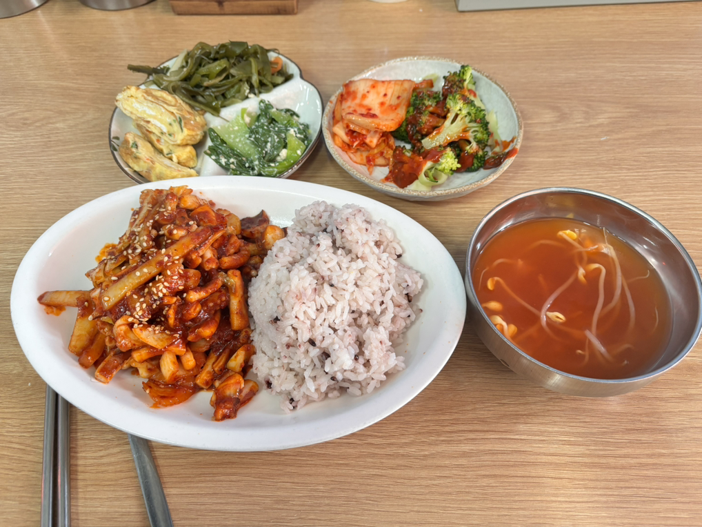 맛짱분식 대표 사진