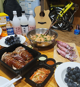 고소한오향족발 사진 6