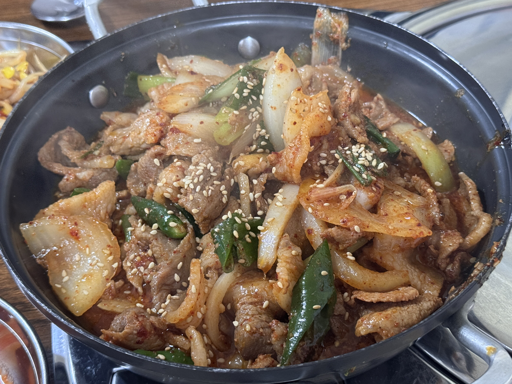 백반하우스 4