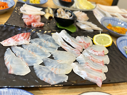 Seonguilsik (성우일식) 2