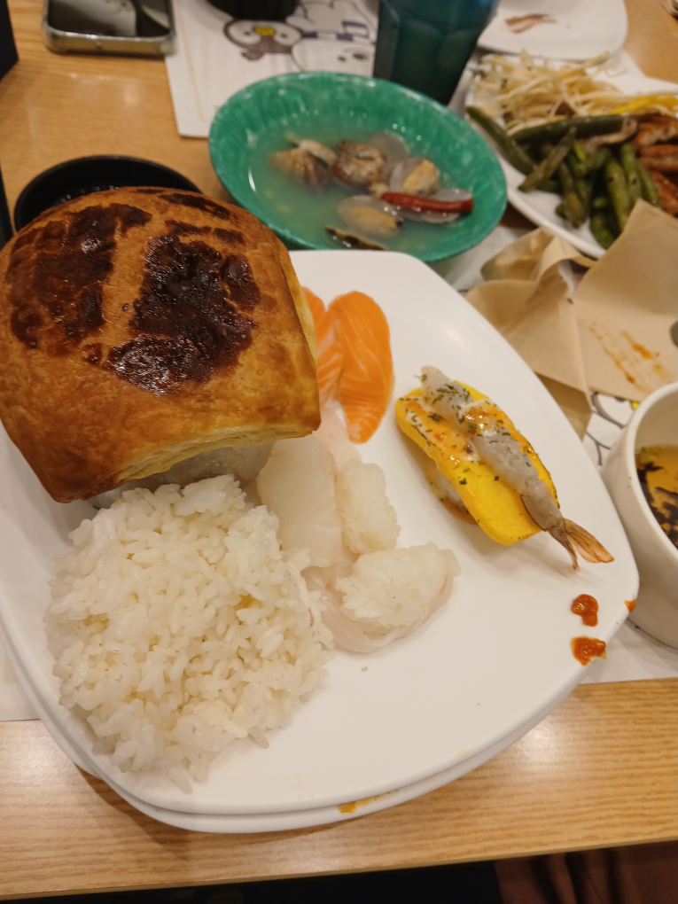 다이닝원 분당점 사진 3