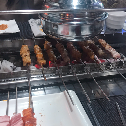 Beijing yangkkochi suyujeom 6