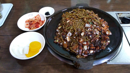 Ilmibanjeom (일미반점) 3