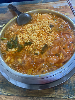 Miseongsikdang 6
