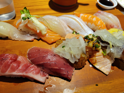 Raraseusi (라라스시) 1