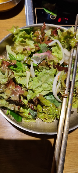 삼다진족서면점 5