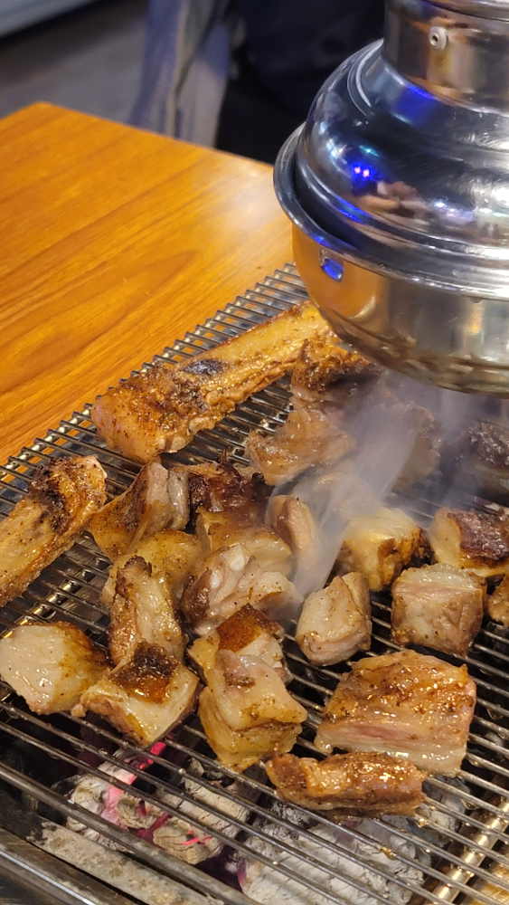 쩐호우양꼬치&샤브샤브 사진 3