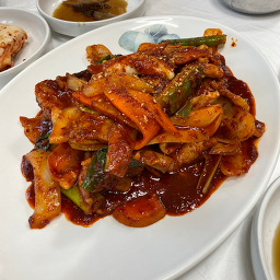 강릉청국장 5