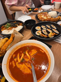 싸다김밥 신논현역점 사진 6
