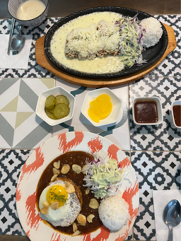 아방도르다 대표 사진
