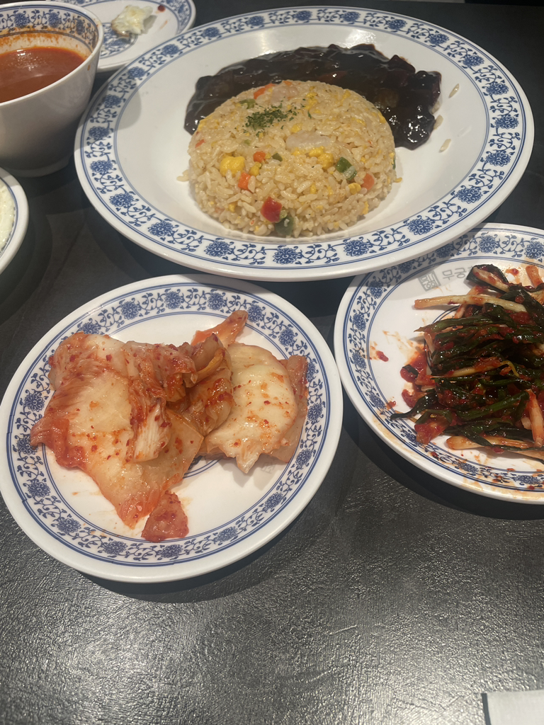 무궁화반점 종로점 사진