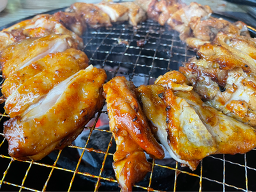 온초심숯불닭갈비 6