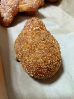 스마일찹쌀꽈배기 창전점 사진 7