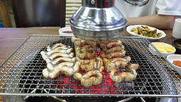 Jangeomaeul (장어마을) 2