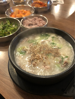 박찬숙순대국 사진 3