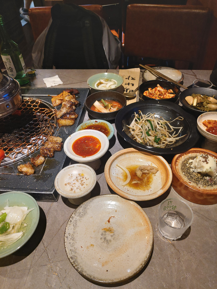 박내장 4