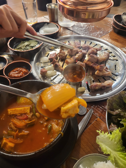강화통통생고기 수색점 사진 2