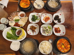 Sugaseongsundubu (수가성순두부) 2