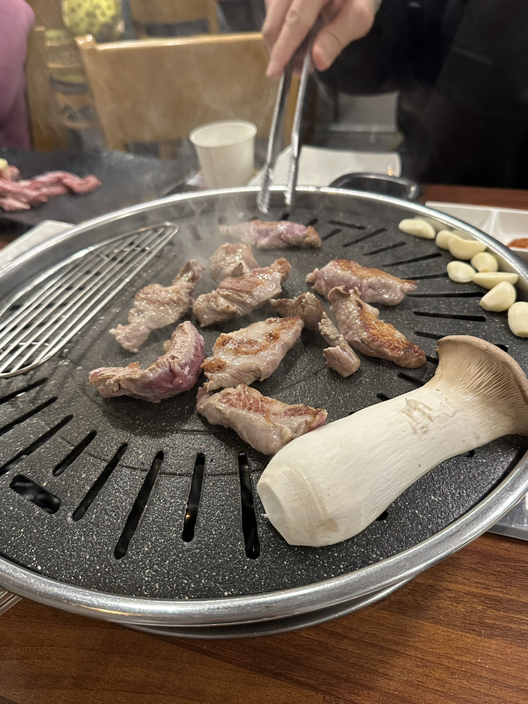 원갈매기 1