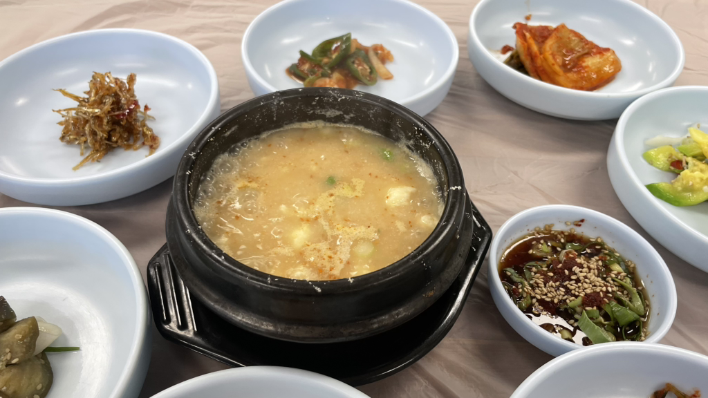 옛날할머니순두부 4