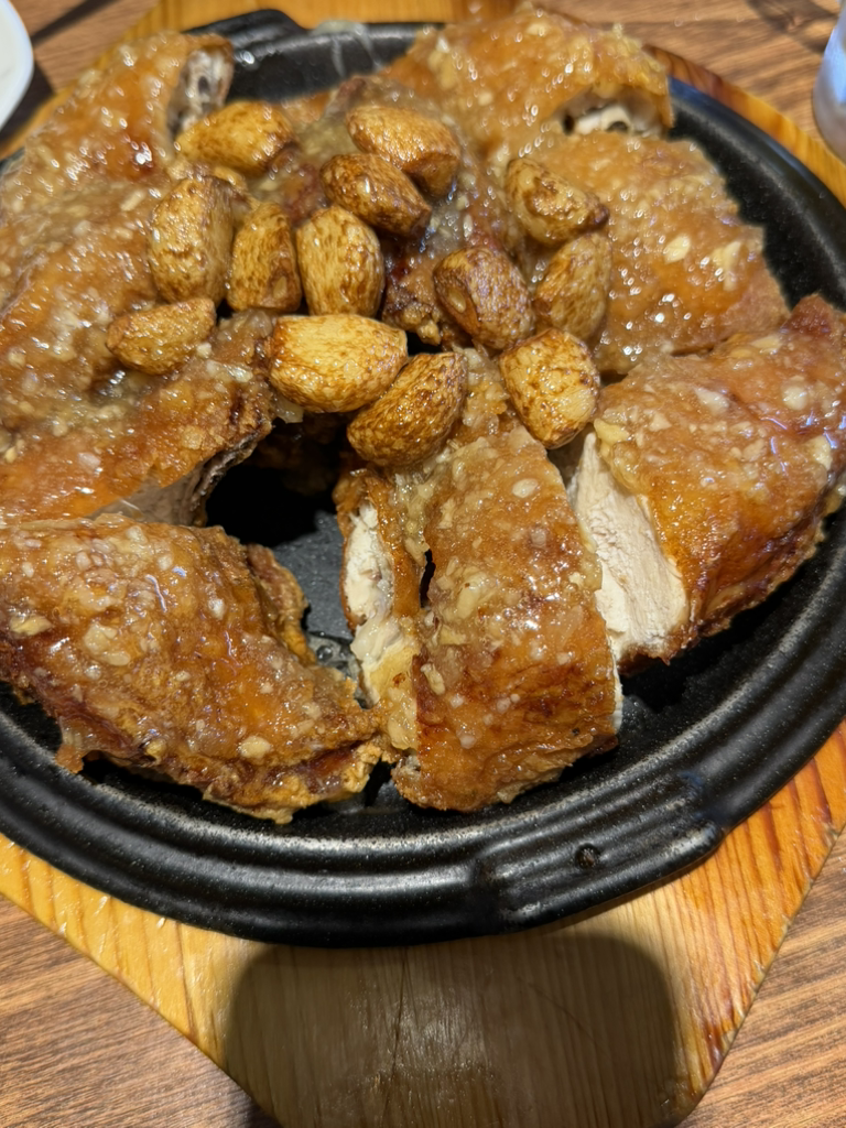 미락치킨 경복궁본점 대표 사진