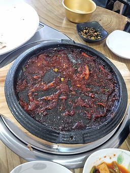 Georaecheo (거래처) 2