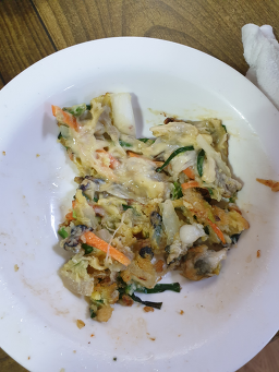 Maetdolsonsundubu (맷돌손순두부) 2