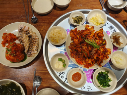 오봉집 선릉점 사진 5