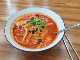 교동짬뽕 1