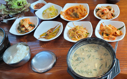 길벗추어탕 1
