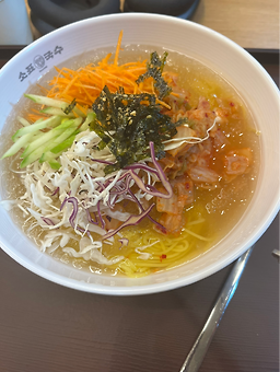 소표국수 신림역점 대표 사진
