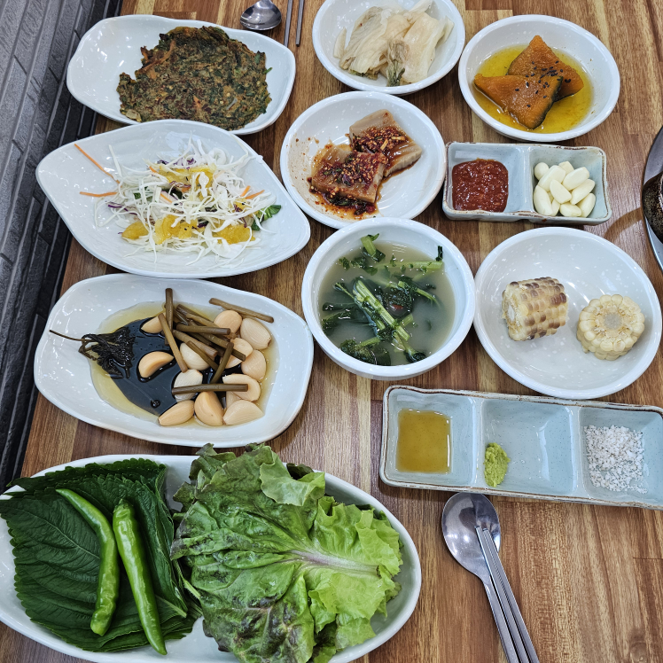 Daeheunggadeun 4