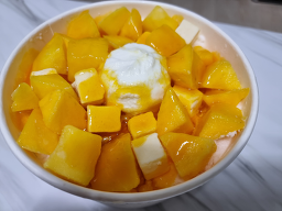 설빙 교대역점