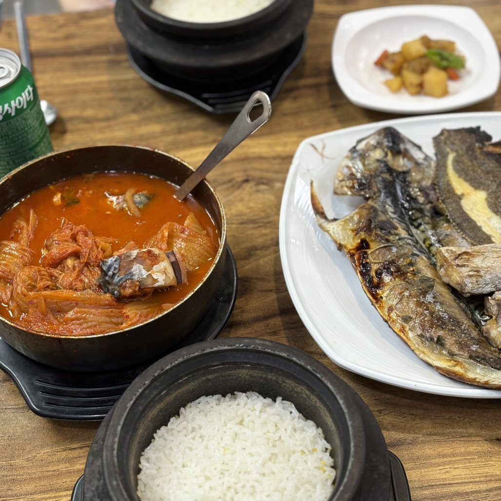 어부네생선구이 광명분점 사진 4